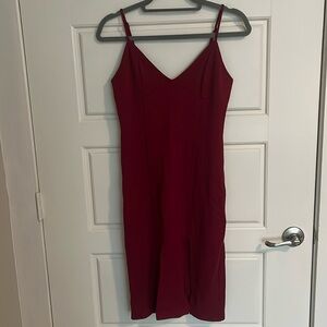 Forever 21 Midi Dress